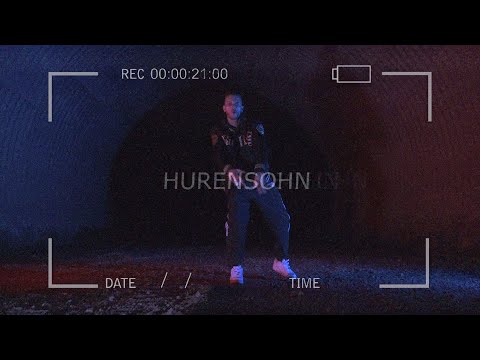 TobSpin -- 22 Bars Hurensohn Diss (Zensierter Reupload)