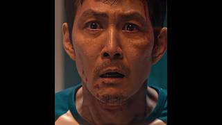 Player 222 Eliminated | Squid Game Season 3 Edit | Song - Kamin (Slowed) #squidgame #edit #shorts