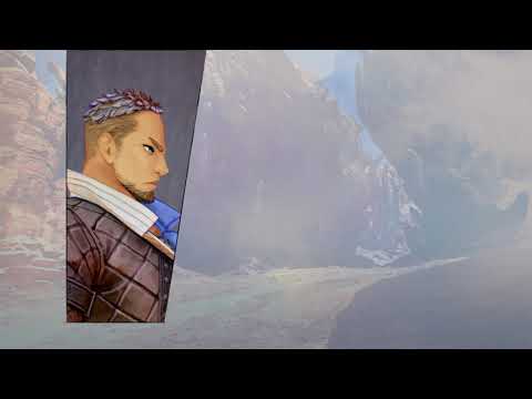 Tales of Arise - Skit 22 - Why We Fight - Zephyr