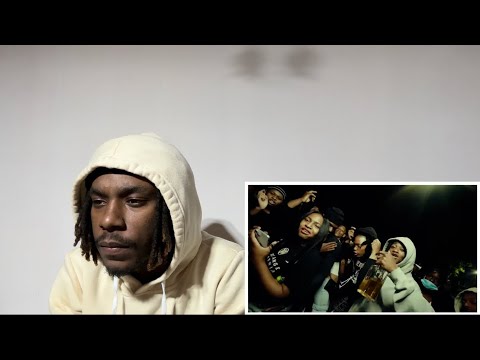 Baby Threat x Gmainodagoon “Secret Animosity” REACTION