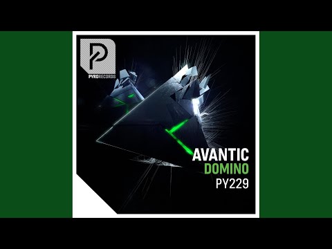 Domino (Extended Mix)