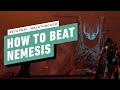Returnal | Boss Fight 3: Nemesis (1080p) PS5 Gameplay Walkthrough
