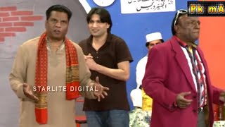 New Pakistani Stage Drama Ik Tera Dawa Khana Trailer Full Comedy Funny Play