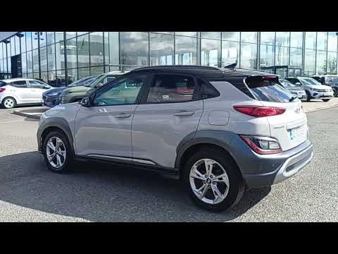 2022 Hyundai Kona