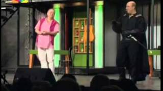 ΣΕΦΕΡΛΗΣ - ZORRO Νο1