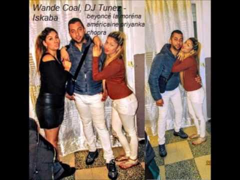 Wande Coal, DJ Tunez - Iskaba [Official Video] la priya ajram -beyoncé