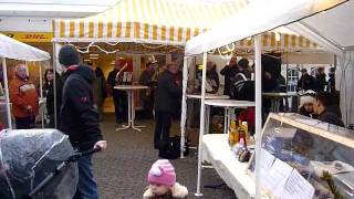 preview picture of video 'Weihnachtsmarkt Mülheim-Kärlich1'