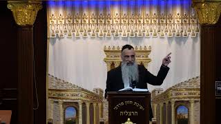 הרב מאיר דוד שמואלי שליט"א - שידור חי יום א' - פרשת במדבר תשפ"ו