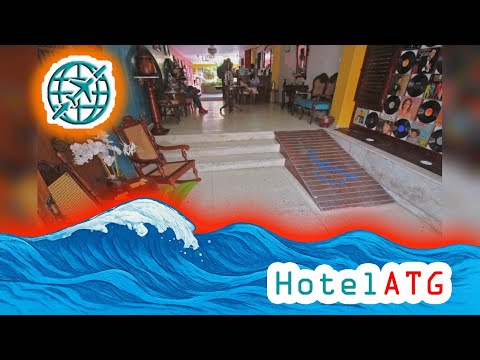 [HotelATG] Review Hotel Mary Carmen