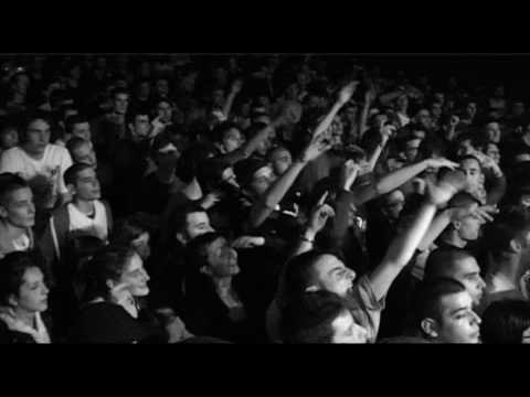 Noyz Narcos - Nemico Pubblico live @ Firenze