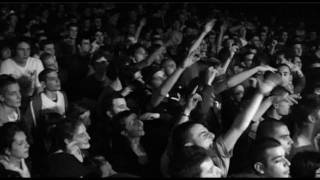 Noyz Narcos - Nemico Pubblico live @ Firenze