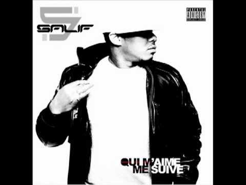 Salif - Salif vs Salif