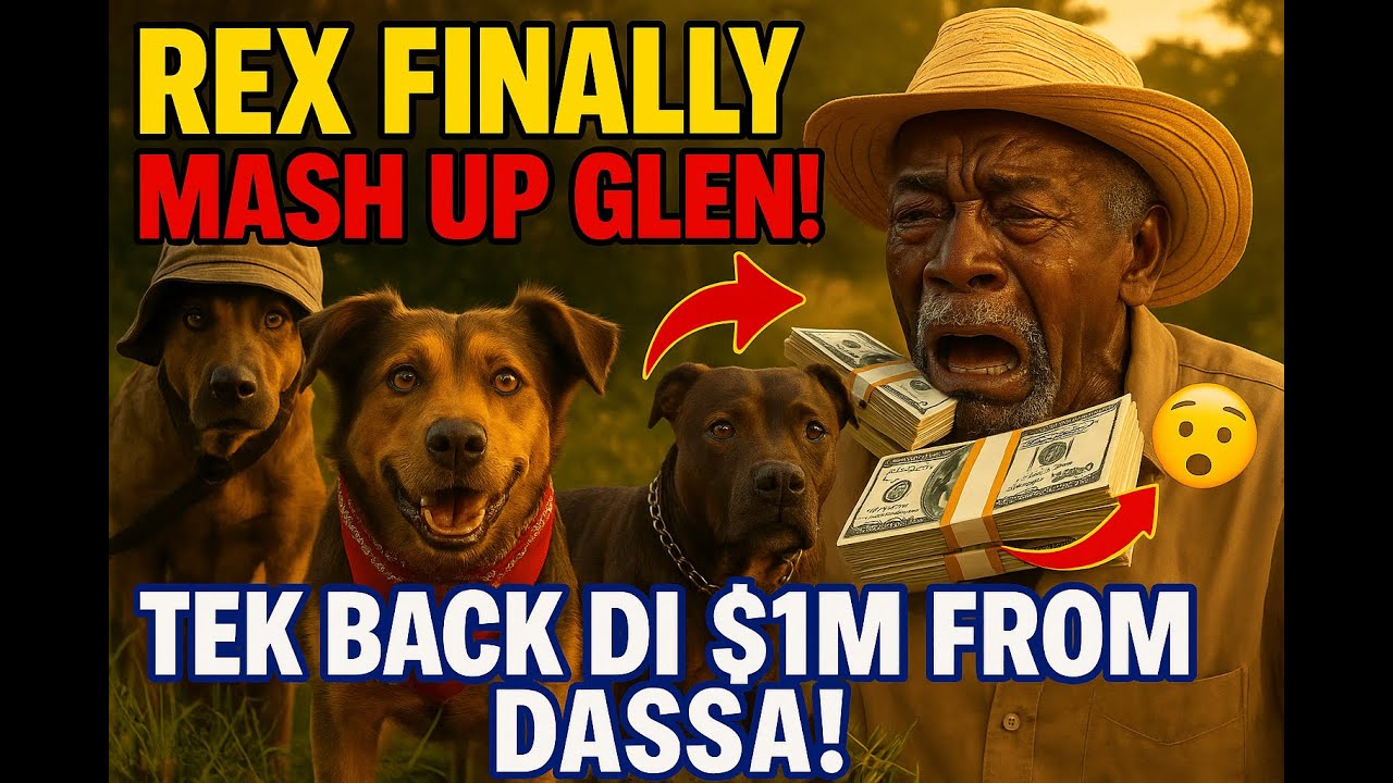 Mash Up Glen