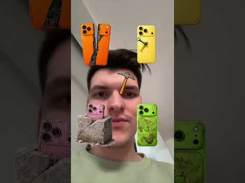 Am SALVAT doua iPhone-uri