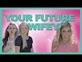 Meghan Trainor Dear Future Husband Rebecca Zamolo Parody