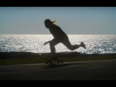 Whitney - Back to the Wind (Official Video)