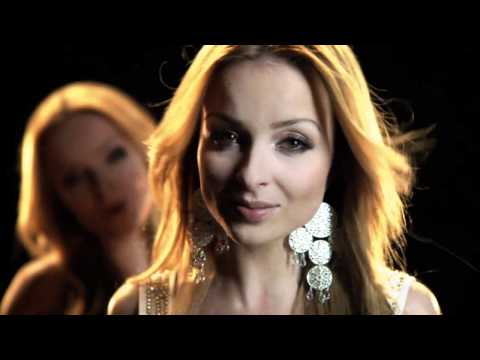 Eurovision 2011 * Slovakia * TWiiNS * I'm Still Alive (official music video)
