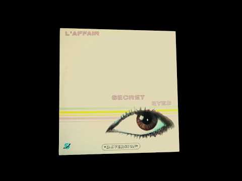 L'Affair - Don't Fly Away
