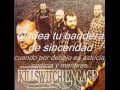 Killswitch Engage - You Don't Bleed For Me (subtitulada)