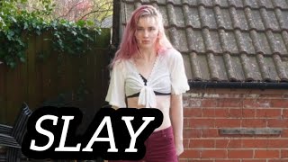 SLAY by EVERGLOW Dance Cover