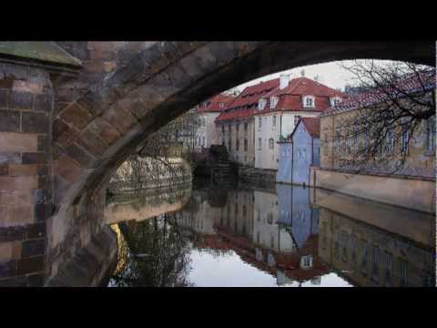 Praha včera, dnes a zítra? - 2 Generations