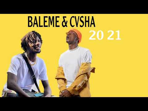 BALEME FEAT CVSHA 2021