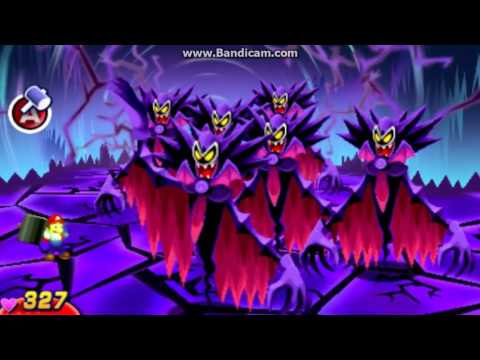 Mario & Luigi: Dream Team - Antasma Moments - ★#3 Finale★