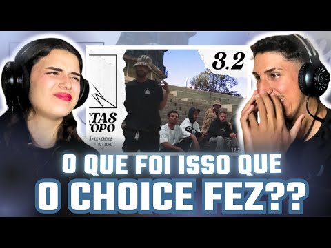 Poetas no Topo 3.2 | GUZERA REACT 🔥
