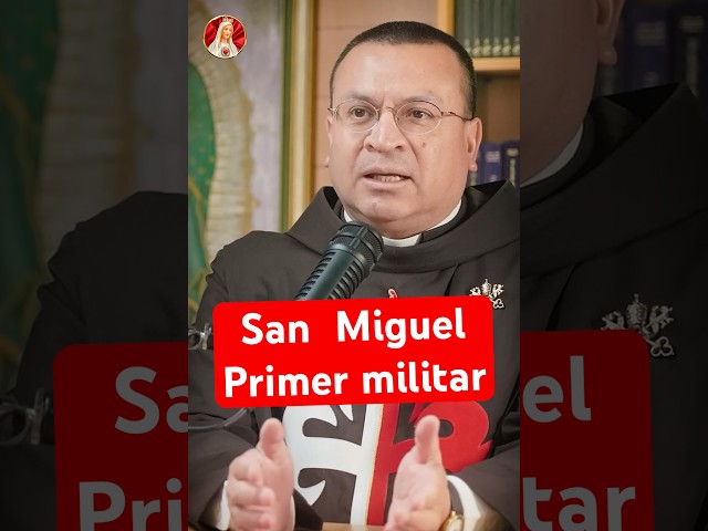 Vídeo relacionado con San Miguel Arcángel Católico Santo Religioso Camiseta