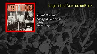 Agent Orange - Bored Of You (Legendado PT-BR)