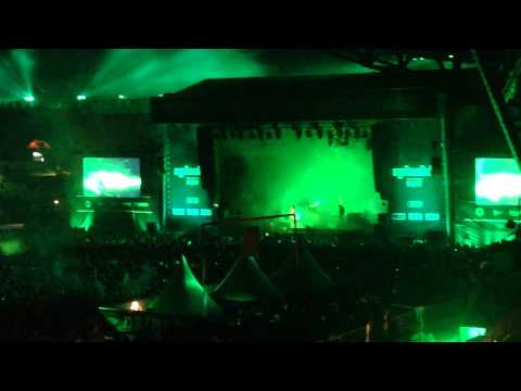 Marsimoto Splash 18 2015 Tijuana Flow