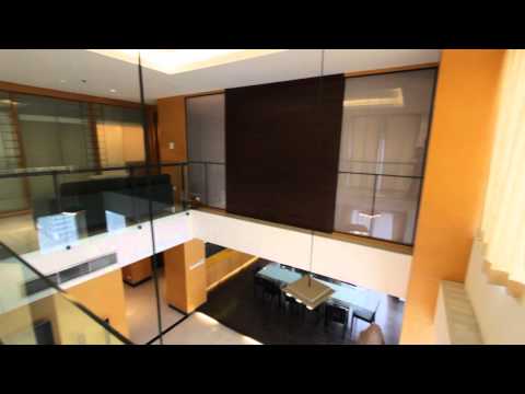 Duplex for Rent at Langsuan Ville | Bangkok Condo Finder