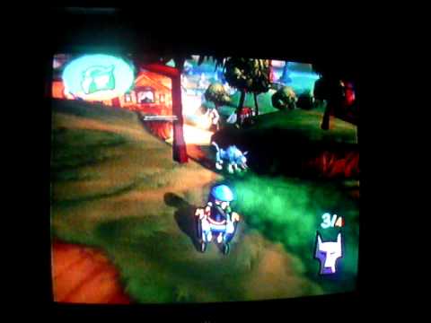 Sly 3: Honor Among Thieves-Part 38