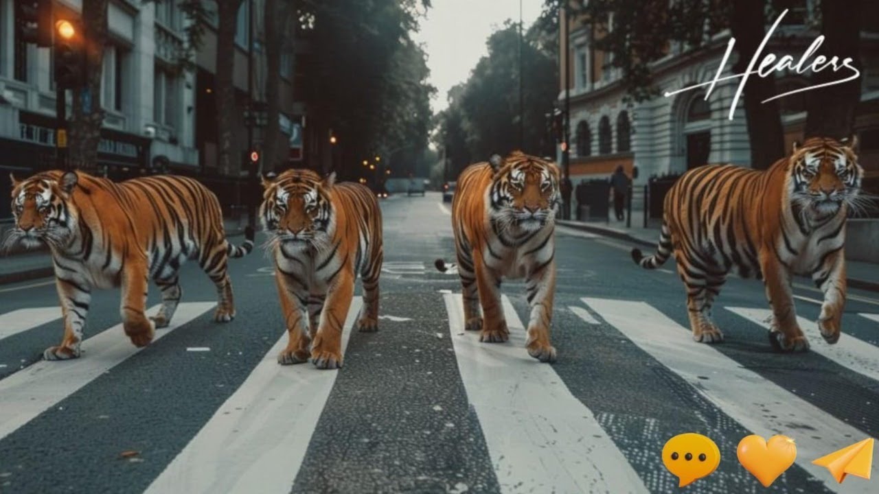 Desafio Caça a Tigre #472