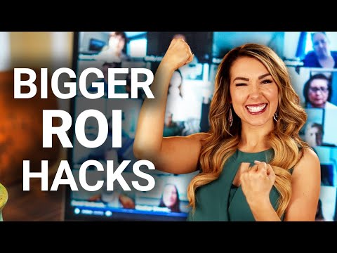 How To Host A Virtual Event