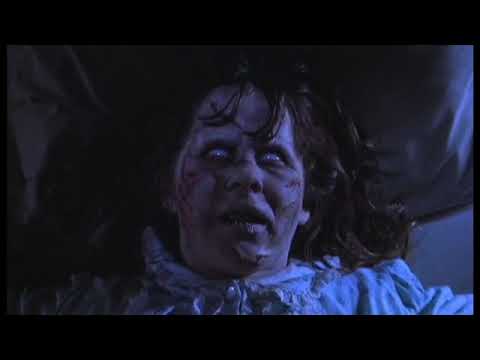 Der Exorzist | "Die Kraft Jesu Christi bezwingt dich!"