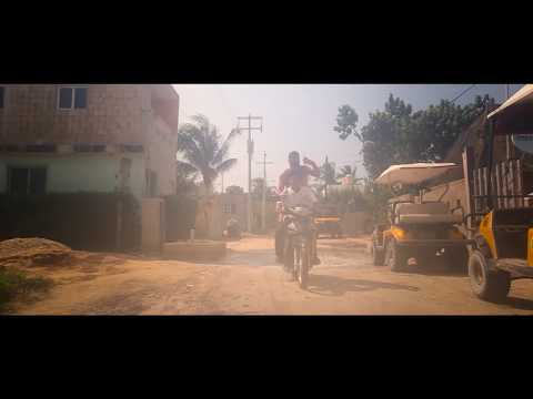 IsRap X Djokobeatz - PlayStore (OneShot)