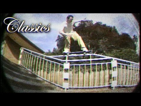 Classics: Marc Johnson "Seven Steps To Heaven"