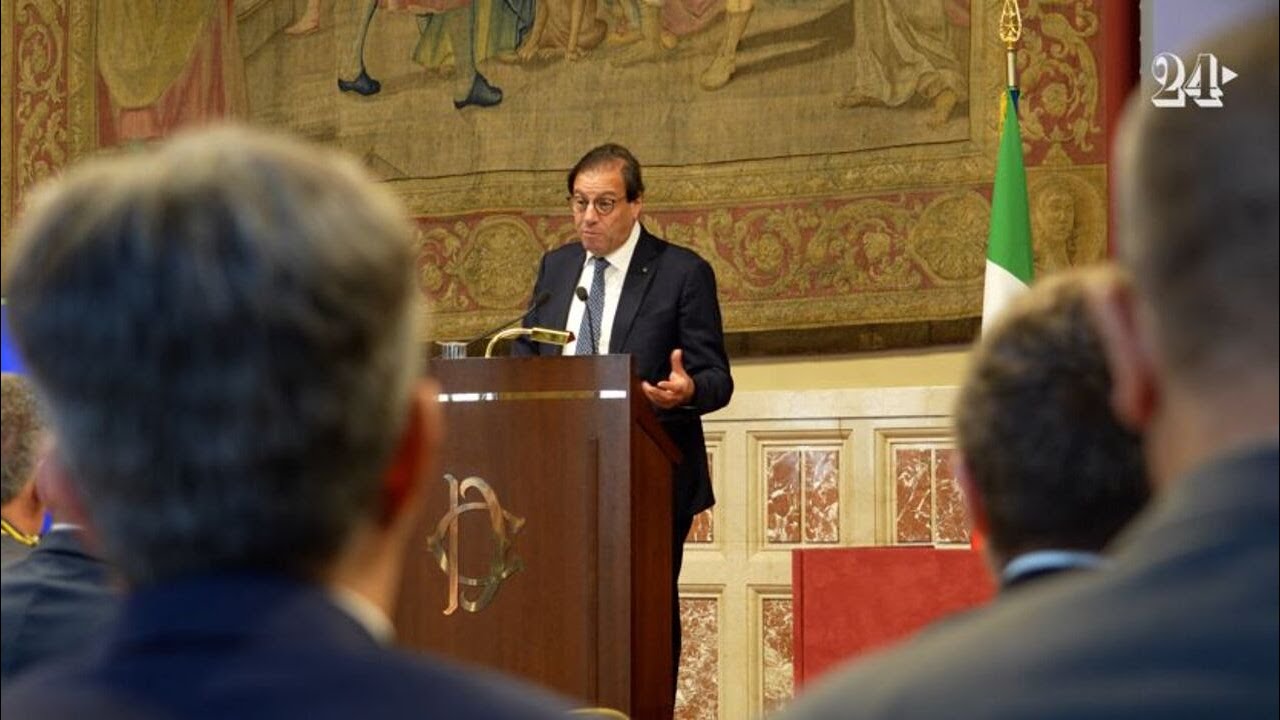 Lotta all’evasione, Leo (Mef): grazie a Sogei dal 2023 ad oggi recuperati 101 mld
