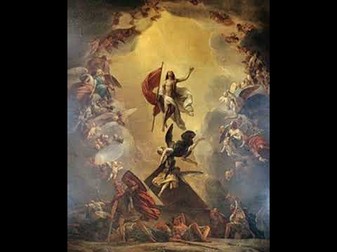 Praefatio Paschalis | Preface of Easter Gregorian Chants