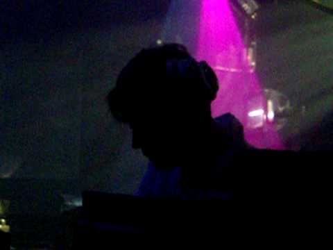 Dj Lexx @ The PULSE Factory 28 Nov 2009 (Part 0).AVI