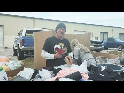 Upstate Big Box Liquidators