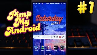 5 Χρήσιμες Εφαρμογές για Android #1 - Pimp my Android