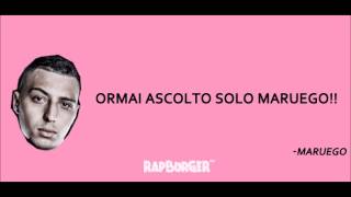 MARUEGO - ‎ VUOI LA DAWEE (prod. 2nd roof)