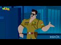 Dabanng Episode 5