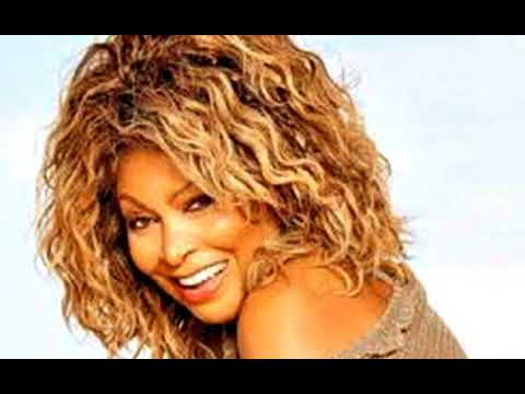 Confidential - Tina Turner (Vocals: Neil Tennant, Guitar: JJ Belle)