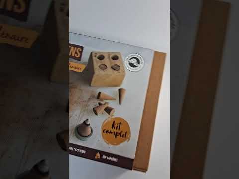 Termék videó