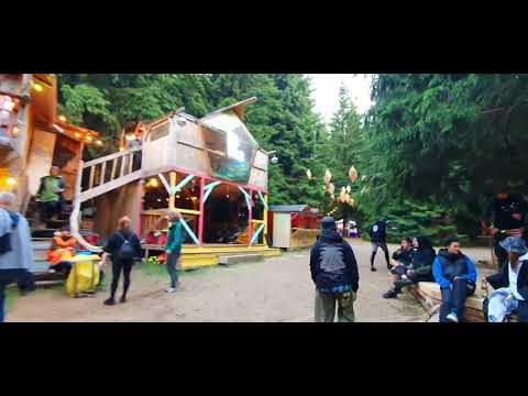 LAS Festival (Poland) Quick Presentation (28.06.2023) [Starting Day]