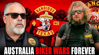 The MILPERRA MASSACRE: How the BANDIDOS Changed Australia’s Outlaw World