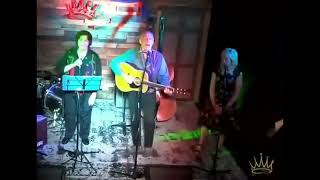 Diamond in My Crown (Emmylou Harris) performed by Bonnie St. Onge with The Little Wretches